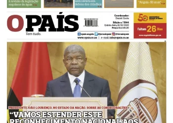 Editorial: Honra aos signatários