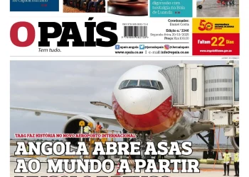 Editorial: O novo ponto de partida