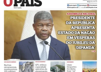 Editorial: Estado da Nação