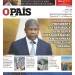 Editorial: Estado da Nação