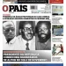 Editorial: Honra a Agostinho Neto