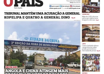 Editorial: Redução de riscos