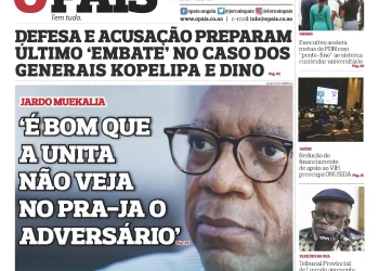 Editorial: Expansão do turismo