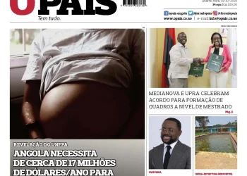 Editorial: Vestígios de civilização