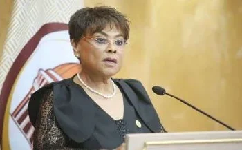 Carolina Cerqueira reafirma compromisso com a democracia na preparação do 4.º Ano Parlamentar da 5.ª Legislatura
