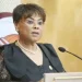 Carolina Cerqueira reafirma compromisso com a democracia na preparação do 4.º Ano Parlamentar da 5.ª Legislatura