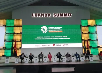 Cimeira de Luanda arrecada 18 mil milhões de dólares em projectos para África