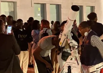 Centro de Ciência de Luanda celebra Semana Mundial do Espaço com reforço no panorama aeroespacial