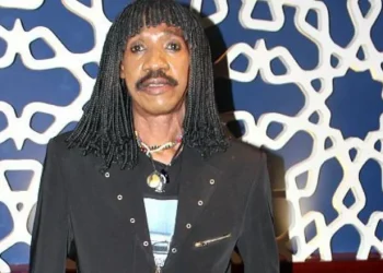 Charles Bois Puaty morre aos 73 anos de idade