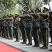 Comandante-Em-chefe felicita Forças Armadas Angolanas pelo 34° aniversário