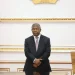 Chefe de Estado acredita novos embaixadores