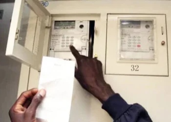BAD financia instalação de mais de um milhão de contadores com aporte de mais de 50 milhões de dólares
