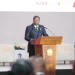 PR do Togo defende em Luanda acções conjuntas para a projecção de África