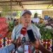 Administração da Chibia advoga mais apoio da banca para impulsionar agricultura familiar