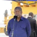 João Lourenço anuncia construção de siderurgia nacional no Namibe