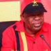 Secretário-geral do MPLA reforça acompanhamento e mobilização em Luanda com vista às eleições de 2027