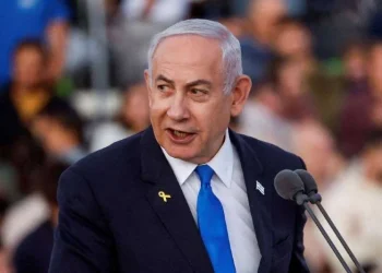 Benjamin Netanyahu agradece a Trump e afirma compromisso com paz
