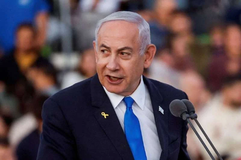 Benjamin Netanyahu agradece a Trump e afirma compromisso com paz
