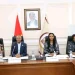 Deputada Ariane Nhany eleita primeira secretária da Sétima Comissão