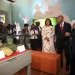 João Lourenço inaugura exposição interativa no Museu de História Militar
