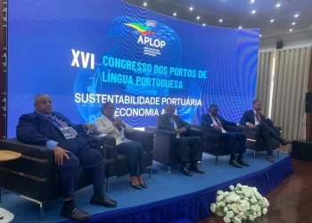 “Sustentabilidade portuária e economia azul” dominam XVI congresso de portos dos PALOP