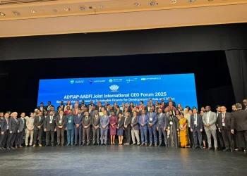 Fundo de Garantia de Crédito participa na reunião anual da ADFIAP e AADFI em Macau