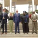 Empresários alemães interessados em investir nos sectores da agricultura, turismo, logística e transportes em Cabinda