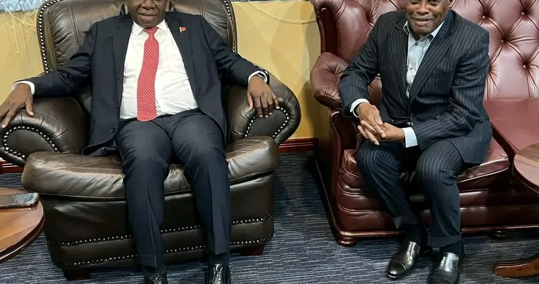 Angola participa hoje na 22ª Reunião dos Ministros dos Negócios Estrangeiros de África-Países Nórdicos