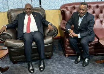 Angola participa hoje na 22ª Reunião dos Ministros dos Negócios Estrangeiros de África-Países Nórdicos