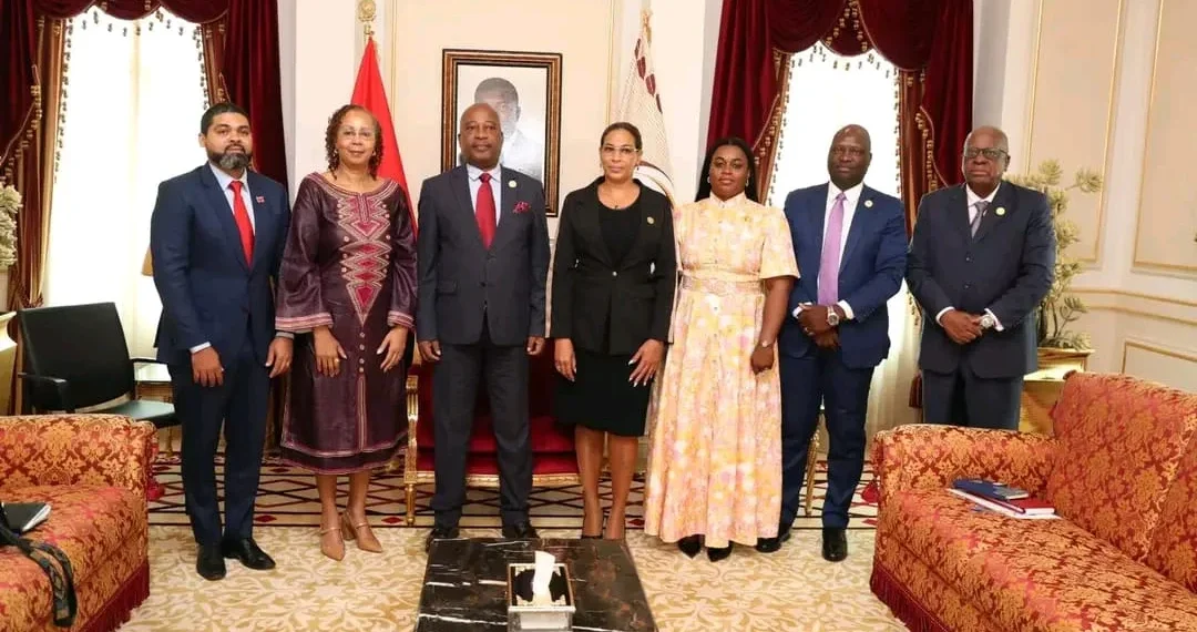 ONU elogia progressos de Angola no combate ao VIH/SIDA