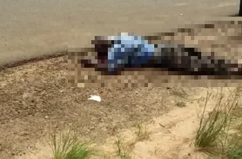Enfermeiro da Comarca de Viana assassinado com disparo de arma de fogo‎