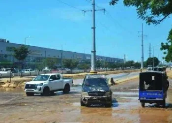 Carta do leitor: Quem salva a via Vila de Viana – Zango?