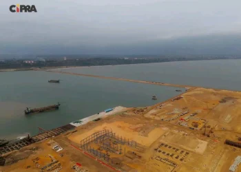 Executivo lança concurso público para gestão do Terminal do Caio em Cabinda