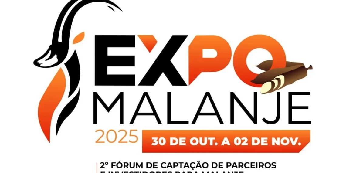 Malanje prevê arrecadar mais de três mil milhões de kwanzas na terceira edição da EXPO