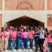 ‎GPL promove palestra sobre prevenção do cancro da mama na penitenciária feminina de Viana