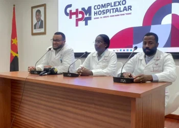 Mais de duas mil pessoas atendidas na campanha de rastreio do cancro da mama no Hospital “Pedalé”