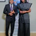 Weza Solange nomeada nova embaixadora corporativa da Deep Ocean Integrated Solutions
