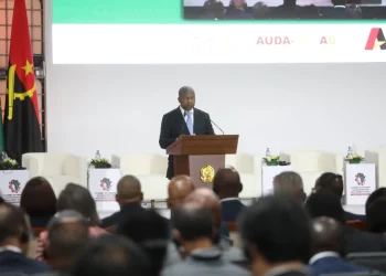 Défice de financiamento em infra-estruturas de África atinge 170 mil milhões de dólares