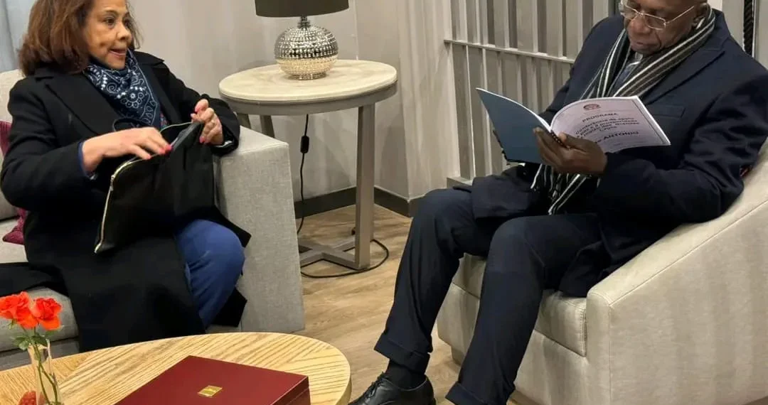 Téte António participa hoje na Conferência para Paz e Prosperidade na Região dos Grandes Lagos