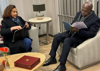 Téte António participa hoje na Conferência para Paz e Prosperidade na Região dos Grandes Lagos