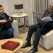 Téte António participa hoje na Conferência para Paz e Prosperidade na Região dos Grandes Lagos