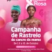 Complexo Hospitalar “Pedalé” inicia hoje campanha de rastreio do cancro da mama