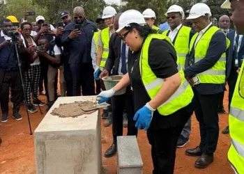 Obras do SIAC Kilamba concluídas em nove meses