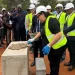 Obras do SIAC Kilamba concluídas em nove meses