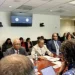 Angola participa como observadora na sessão plenária do G24