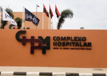 Complexo Hospitalar Pedro Maria Tonha “Pedalé” realiza campanha de rastreio do cancro da mama