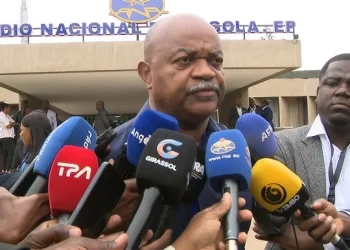 Ministro reforça compromisso do Executivo com a modernização da RNA