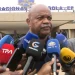 Ministro reforça compromisso do Executivo com a modernização da RNA