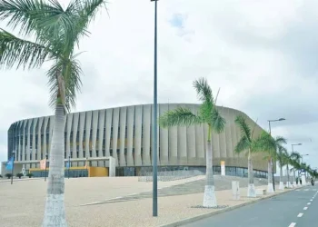Trânsito interdito amanhã na via de acesso ao Pavilhão Multiusos do Kilamba