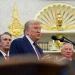 Trump confirma ataque a navio nas Caraíbas